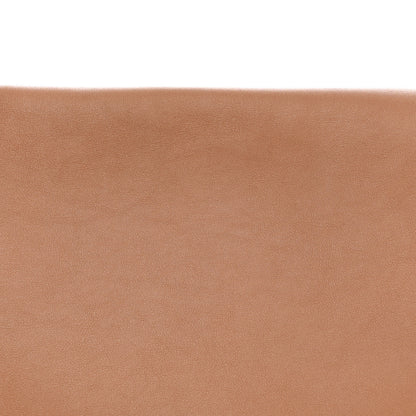 Celine Calfskin All Soft Shoulder Bag Tan 8 of 10