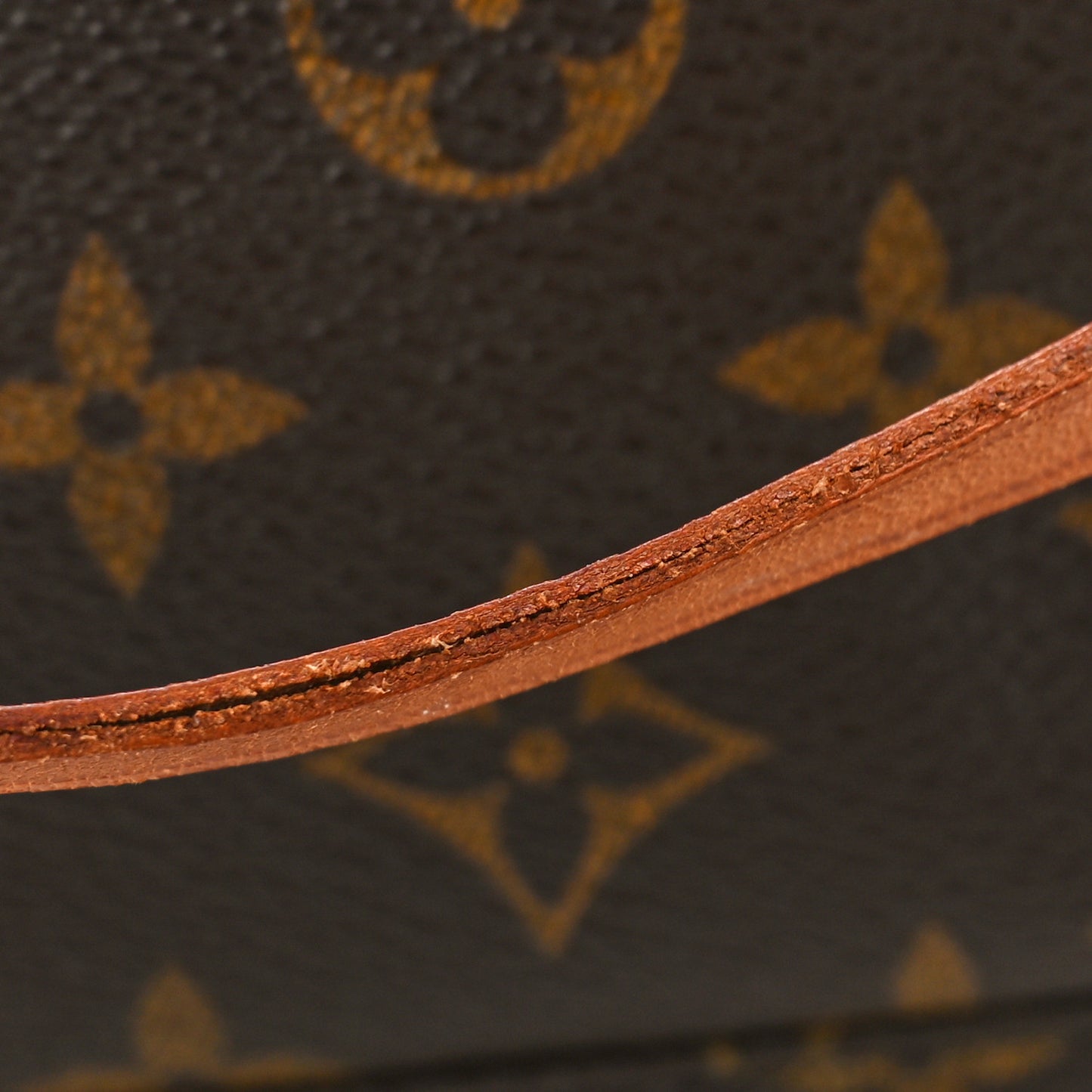 Monogram Pochette Accessories