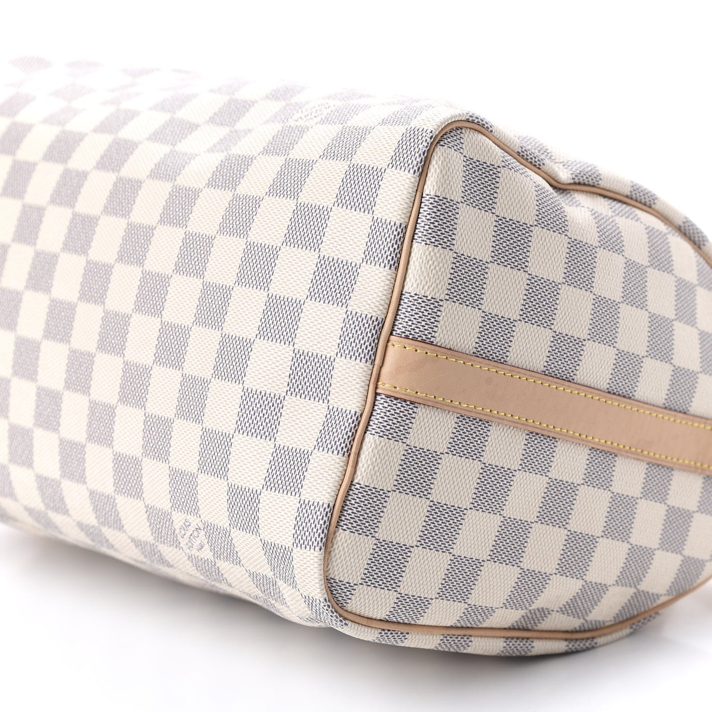 Damier Azur Speedy Bandouliere 30