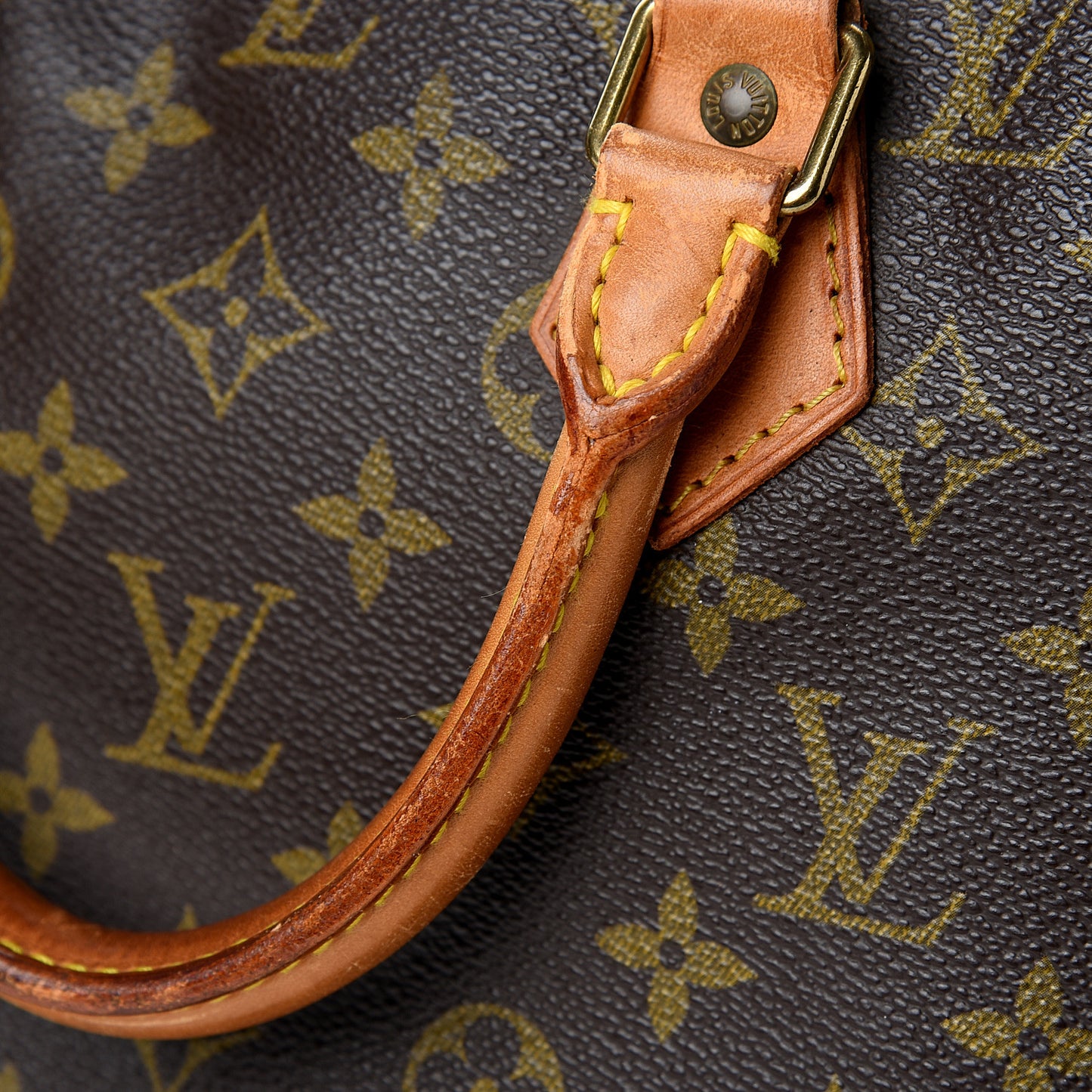 Monogram Alma PM