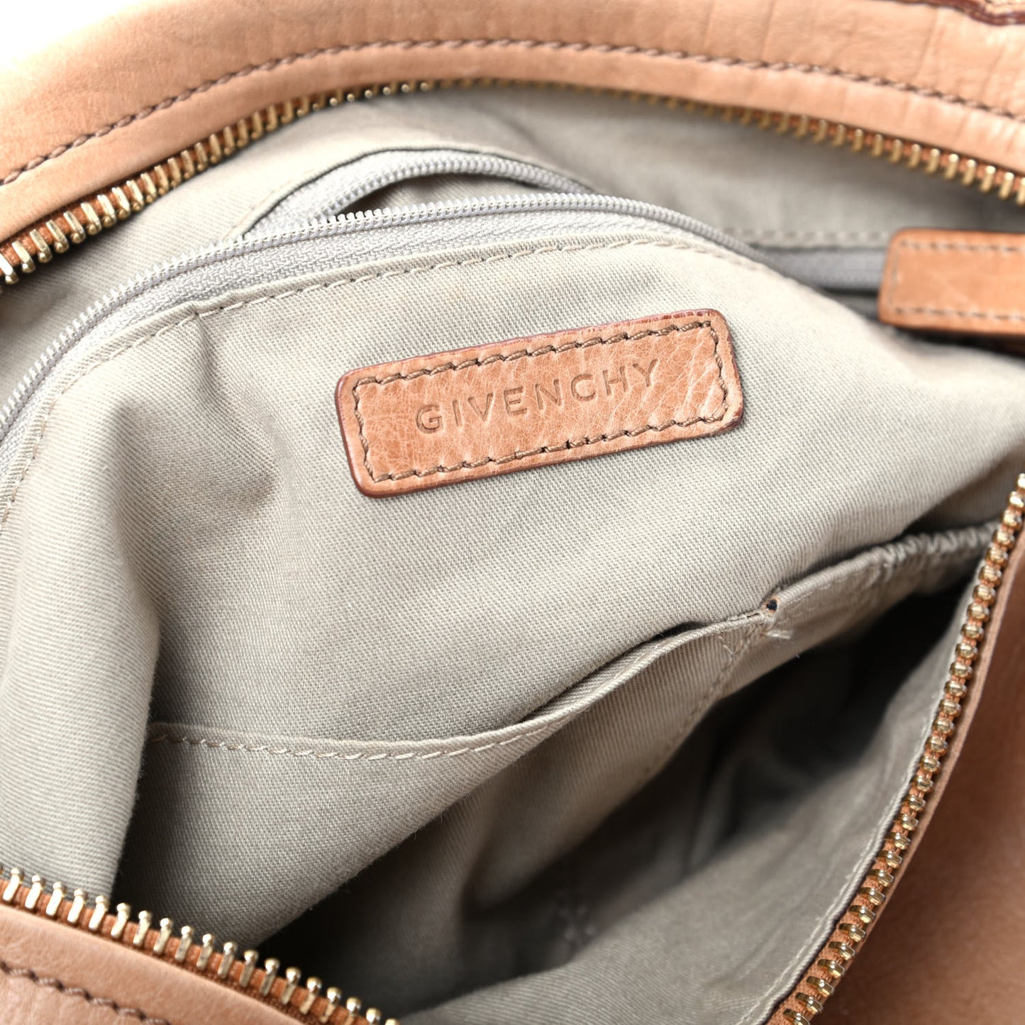 Tumbled Sheepskin Medium Pandora Caramel