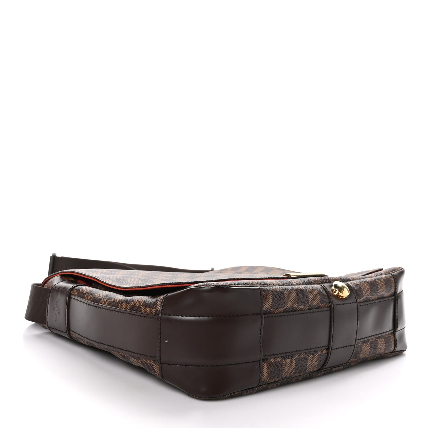 Damier Ebene Abbesses Messenger