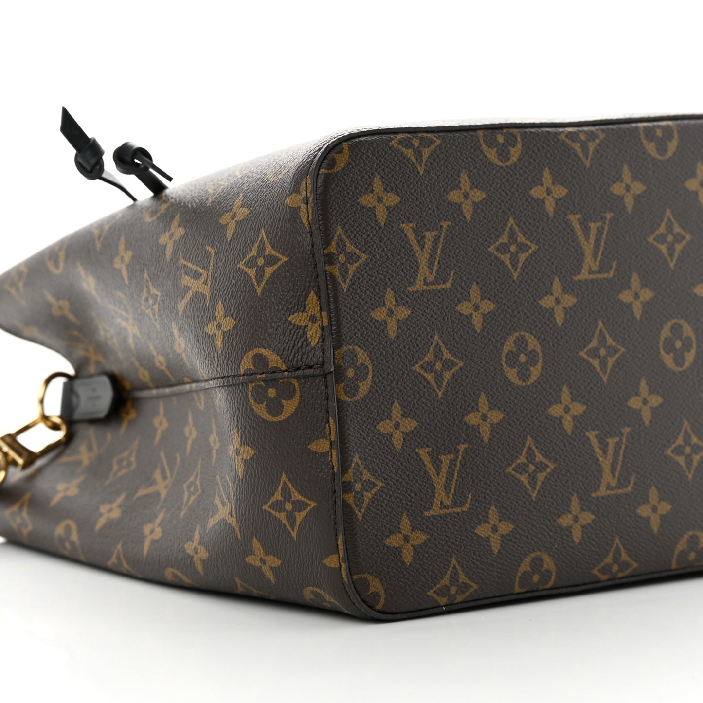 Monogram Neonoe MM Black