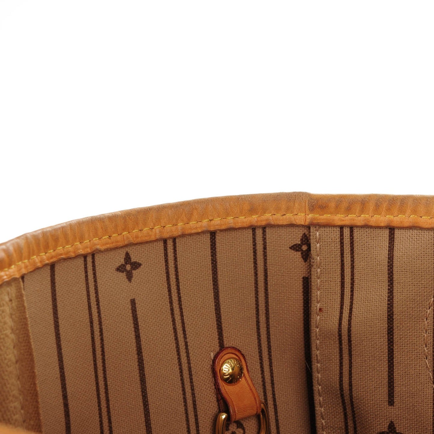 Monogram Neverfull MM