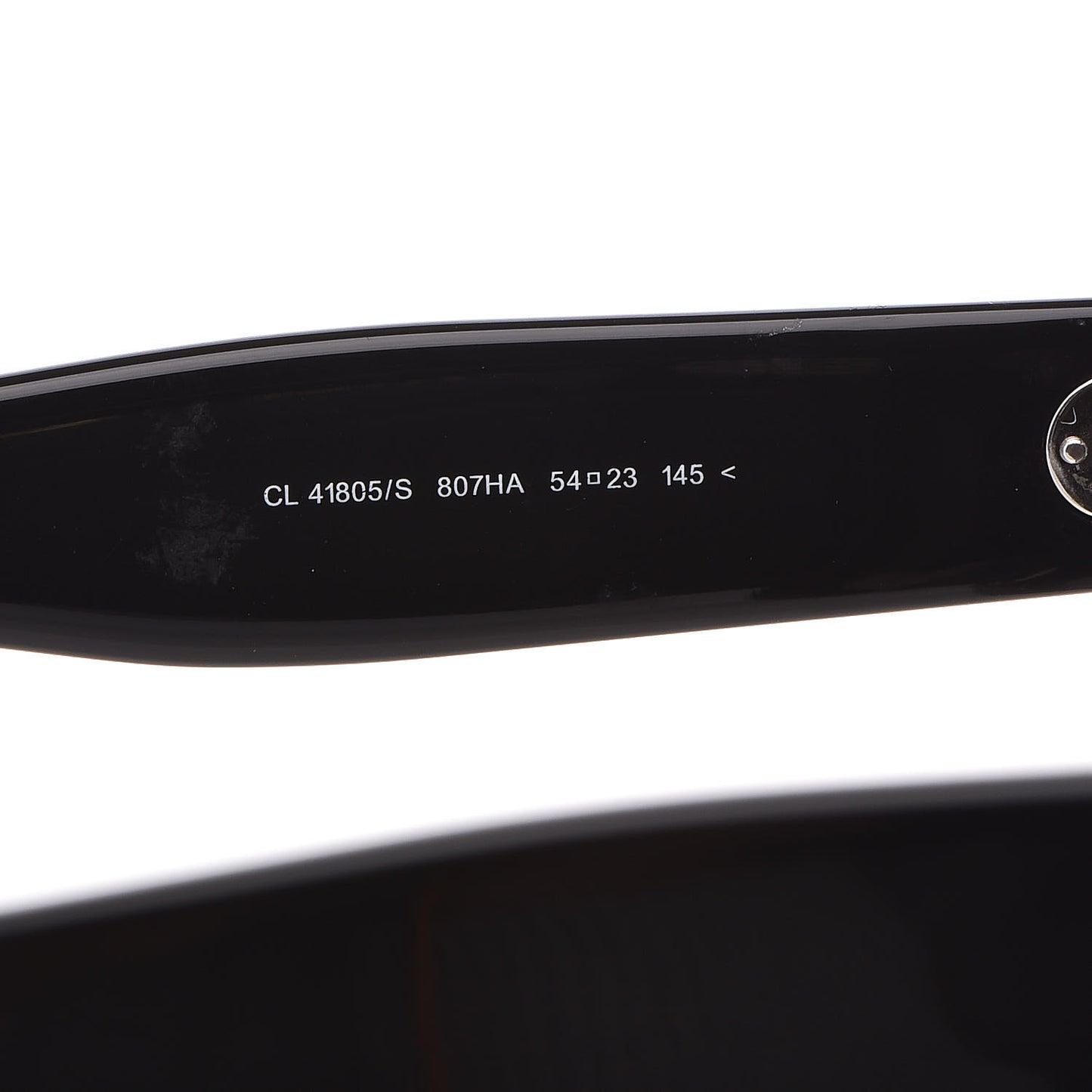 New Audrey Sunglasses CL 41805/S Black