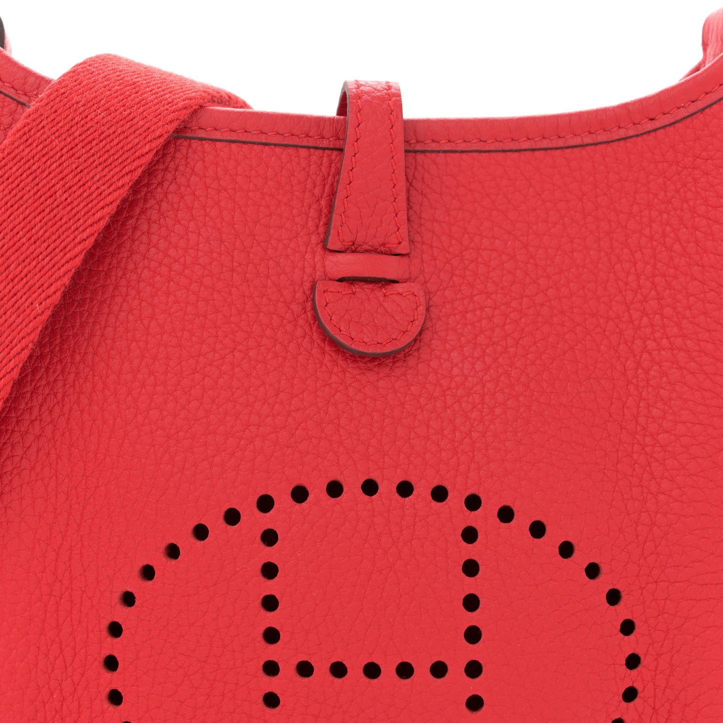 Taurillon Clemence Evelyne TPM Rouge Casaque