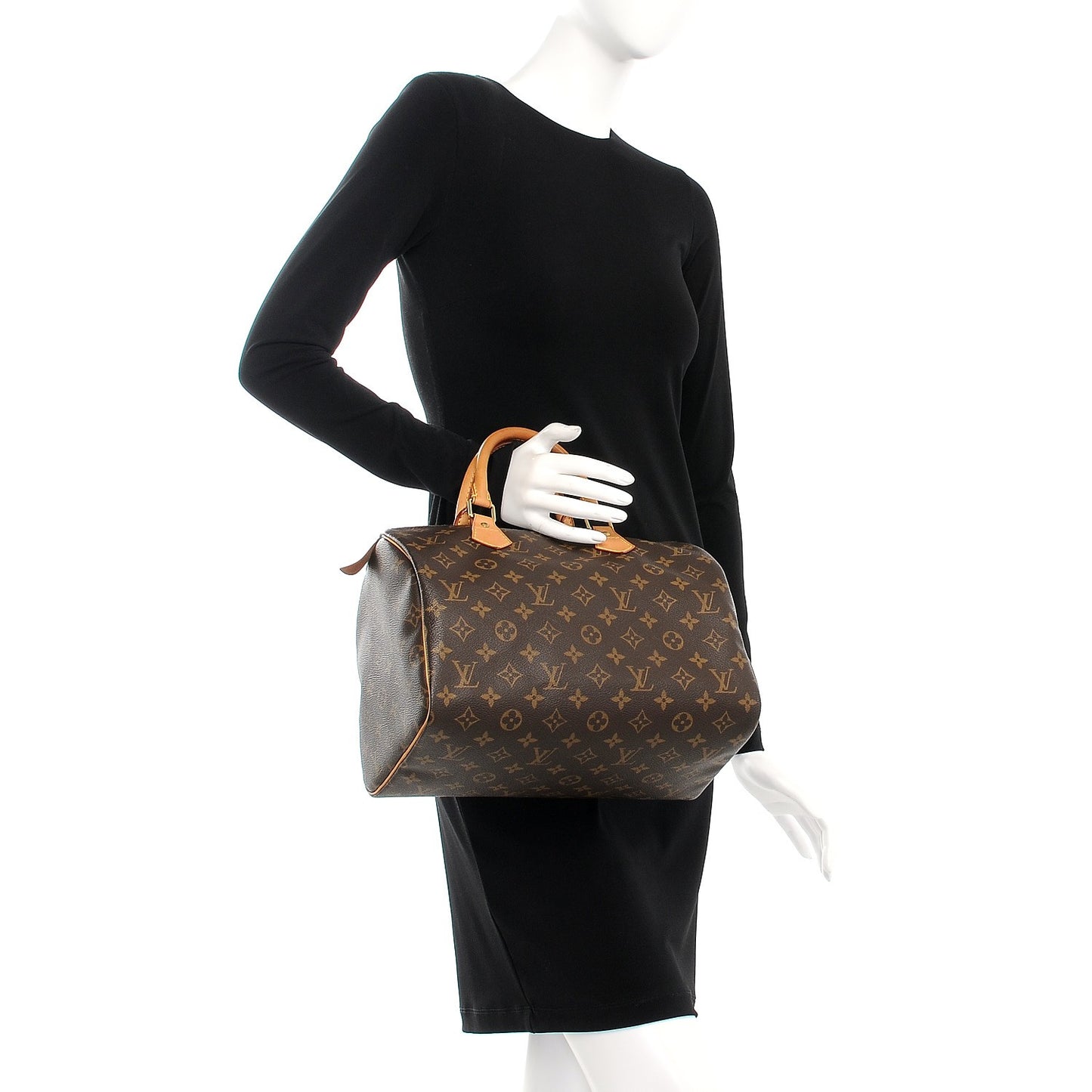 Monogram Speedy 30