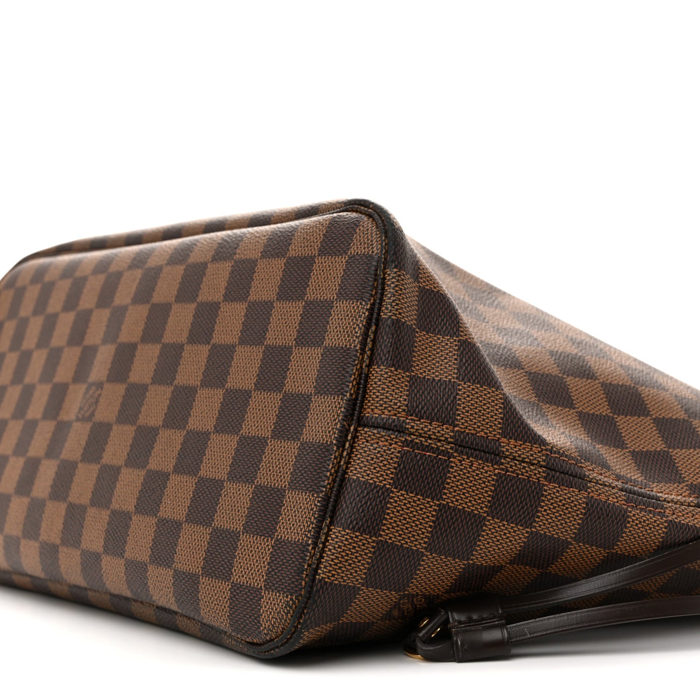 Damier Ebene Neo Neverfull MM