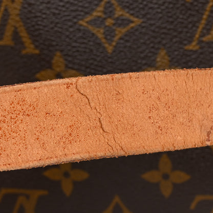 Louis Vuitton Monogram Cartouchiere 26 17 of 20
