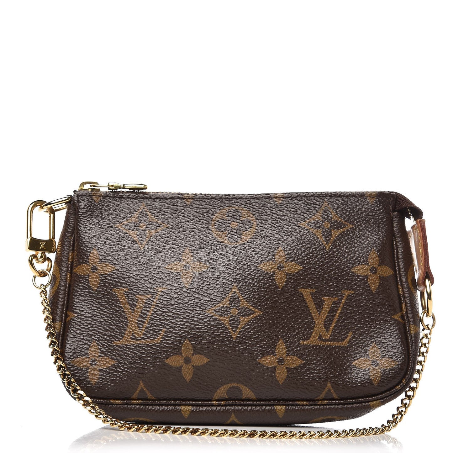 Monogram Mini Pochette Accessories