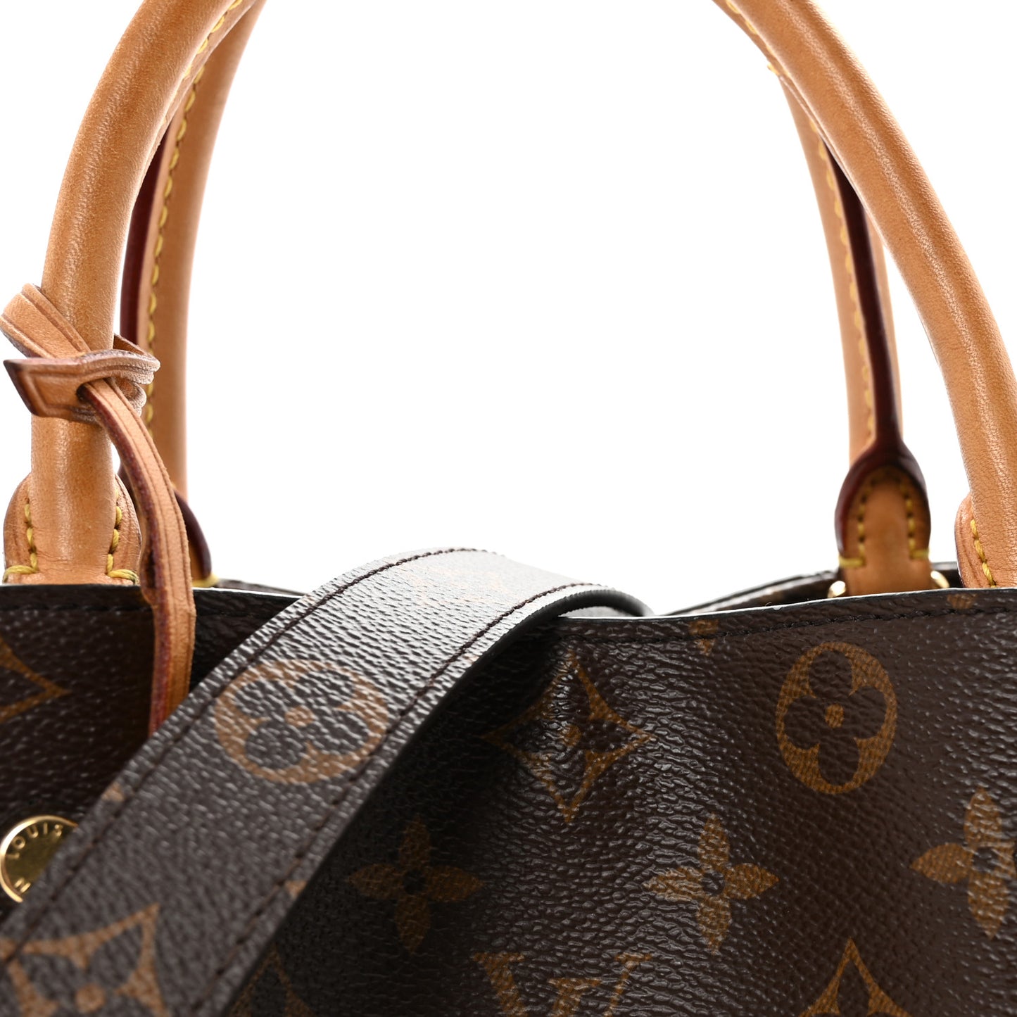 Monogram Montaigne MM