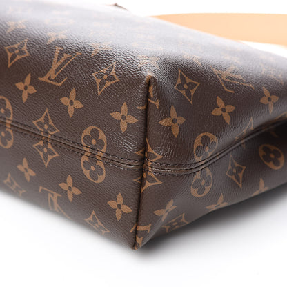 Louis Vuitton Monogram Graceful PM Pivoine 10 of 12