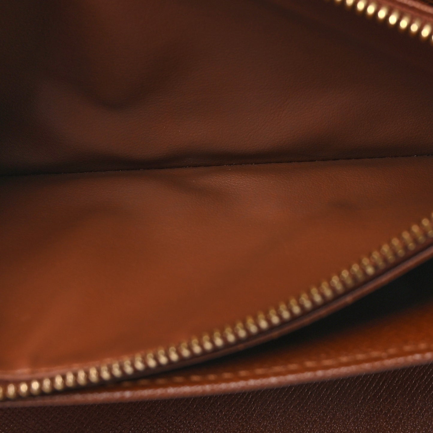 Monogram Zippy Wallet Organizer