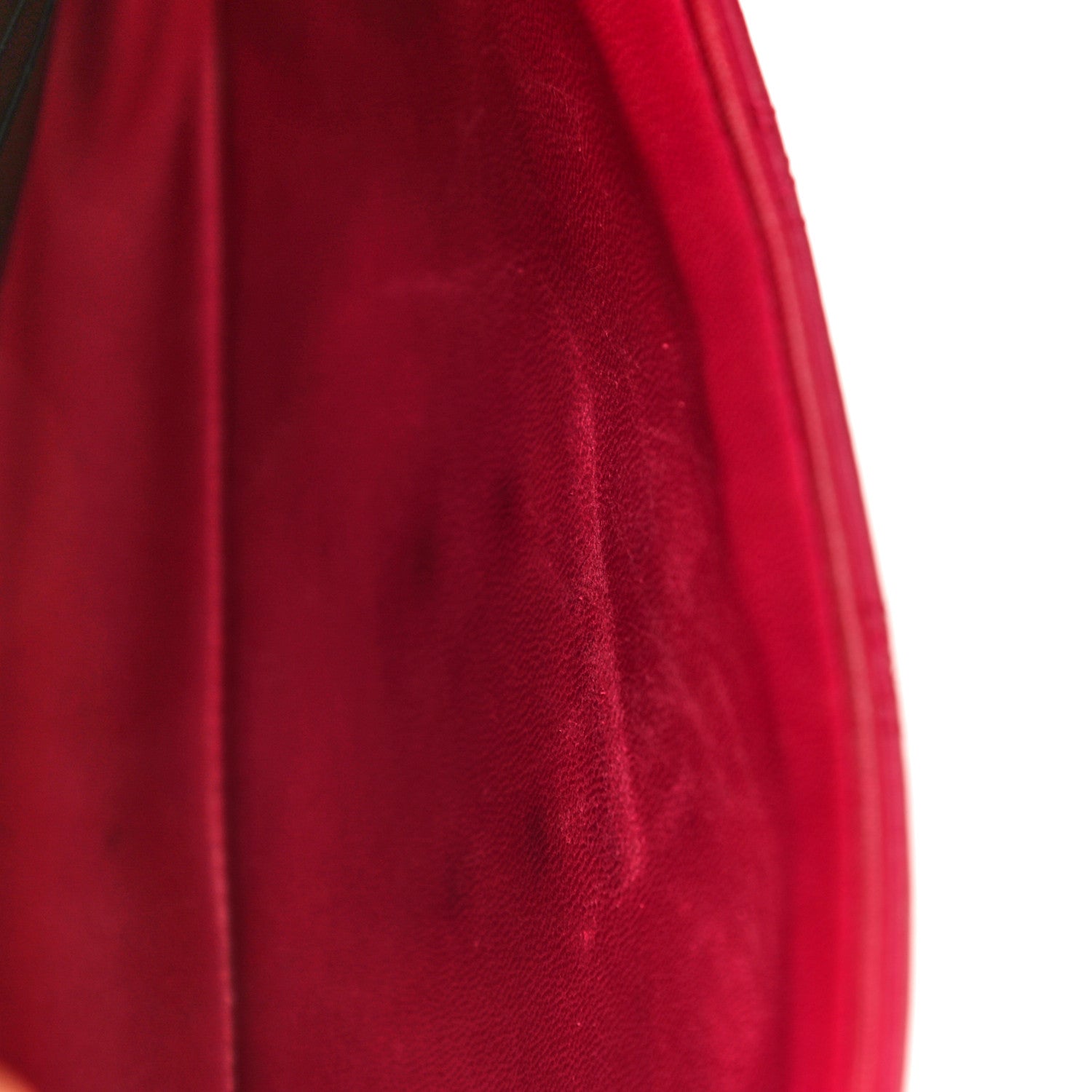 Christian Dior Lambskin Cannage Miss Dior Promenade Pouch Fuchsia 13 of 30