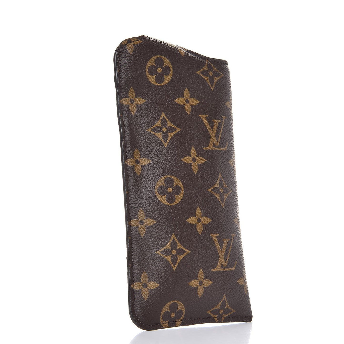 Monogram Sunglasses Case MM