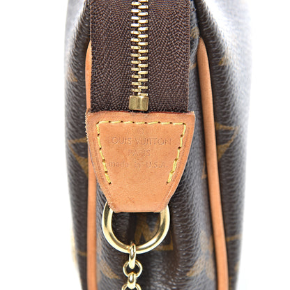 Louis Vuitton Monogram Eva Clutch 5 of 9