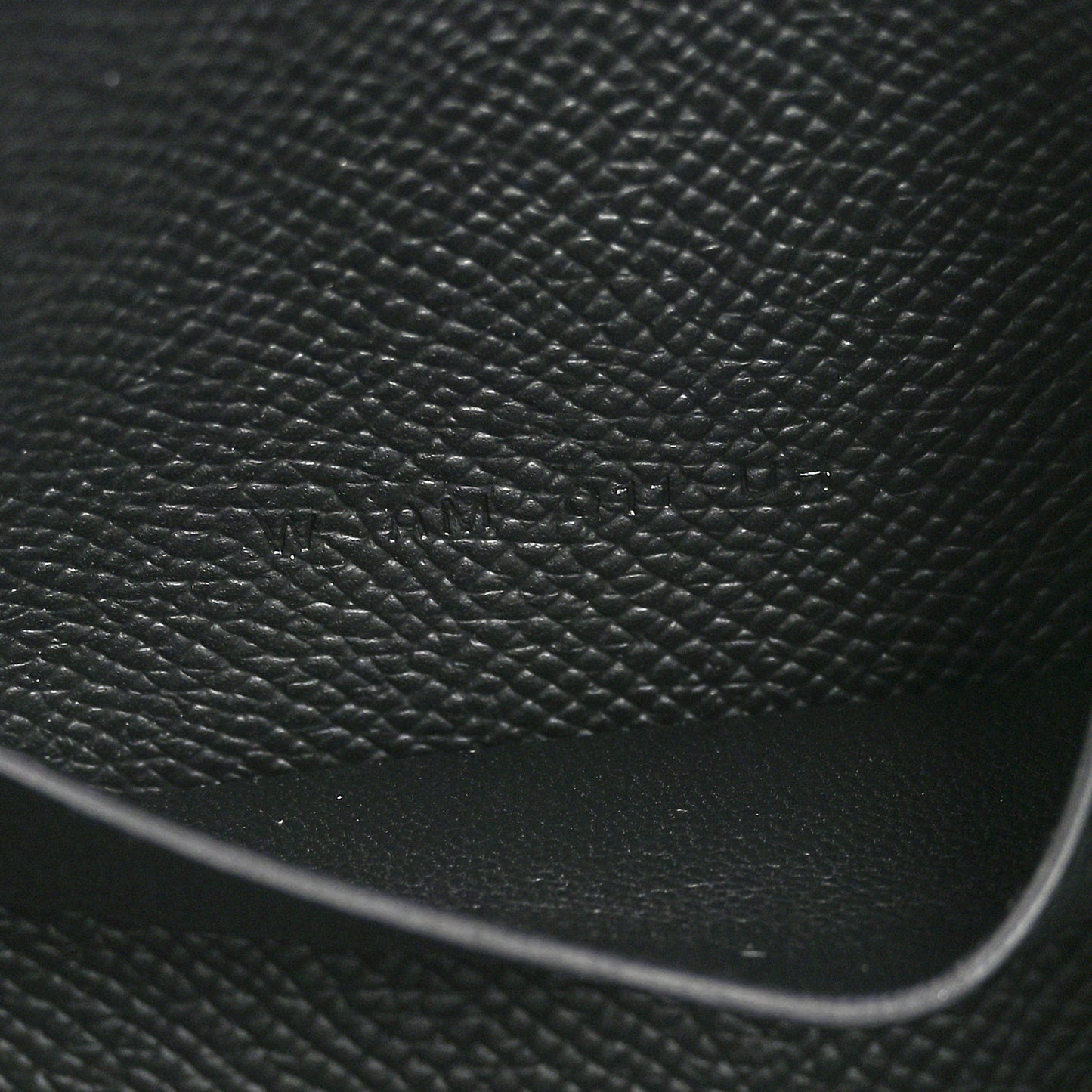 Epsom Hermesnap Wallet Black