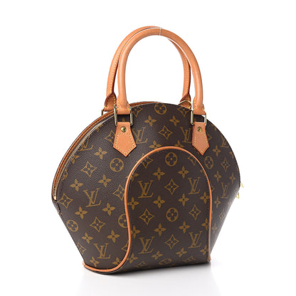 Louis Vuitton Monogram Ellipse PM 3 of 11