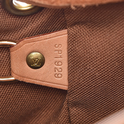 Louis Vuitton Monogram Montsouris MM Backpack 6 of 14