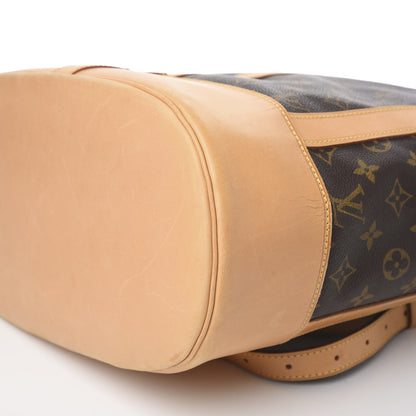 Louis Vuitton Monogram Randonnee GM Backpack 6 of 8