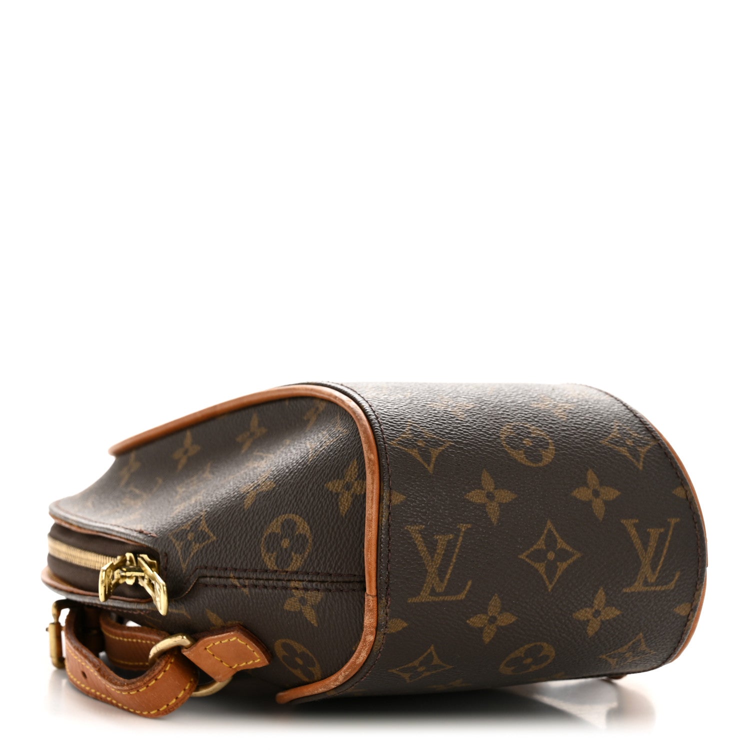 Louis Vuitton Monogram Ellipse Sac a Dos Backpack 4 of 15