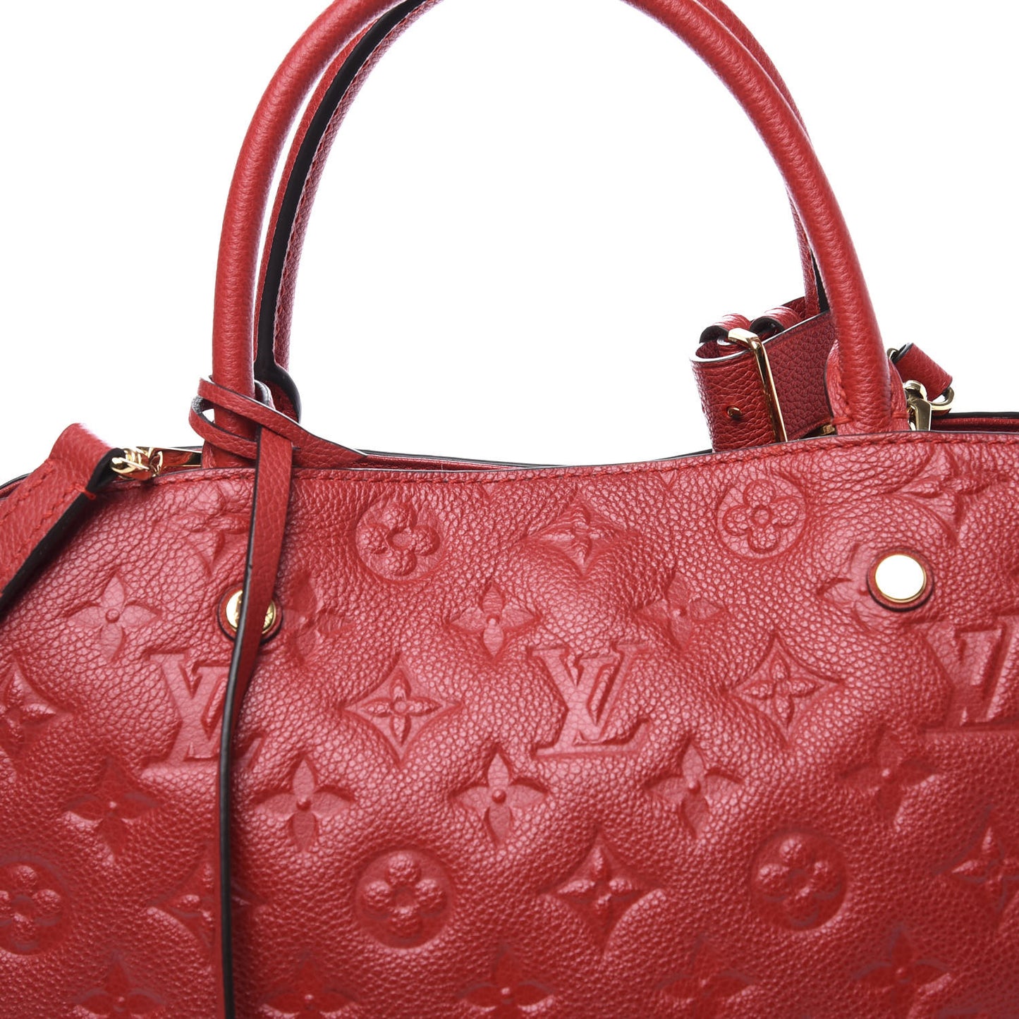 Empreinte Montaigne MM Cherry
