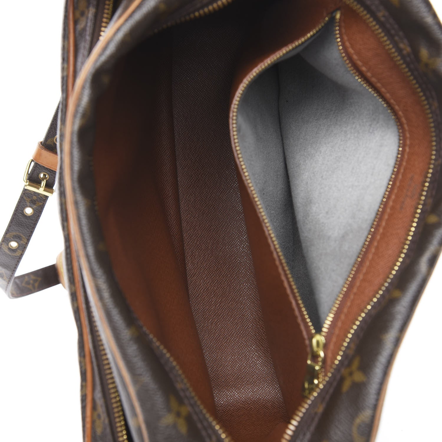 Louis Vuitton Monogram Nil 28 4 of 13
