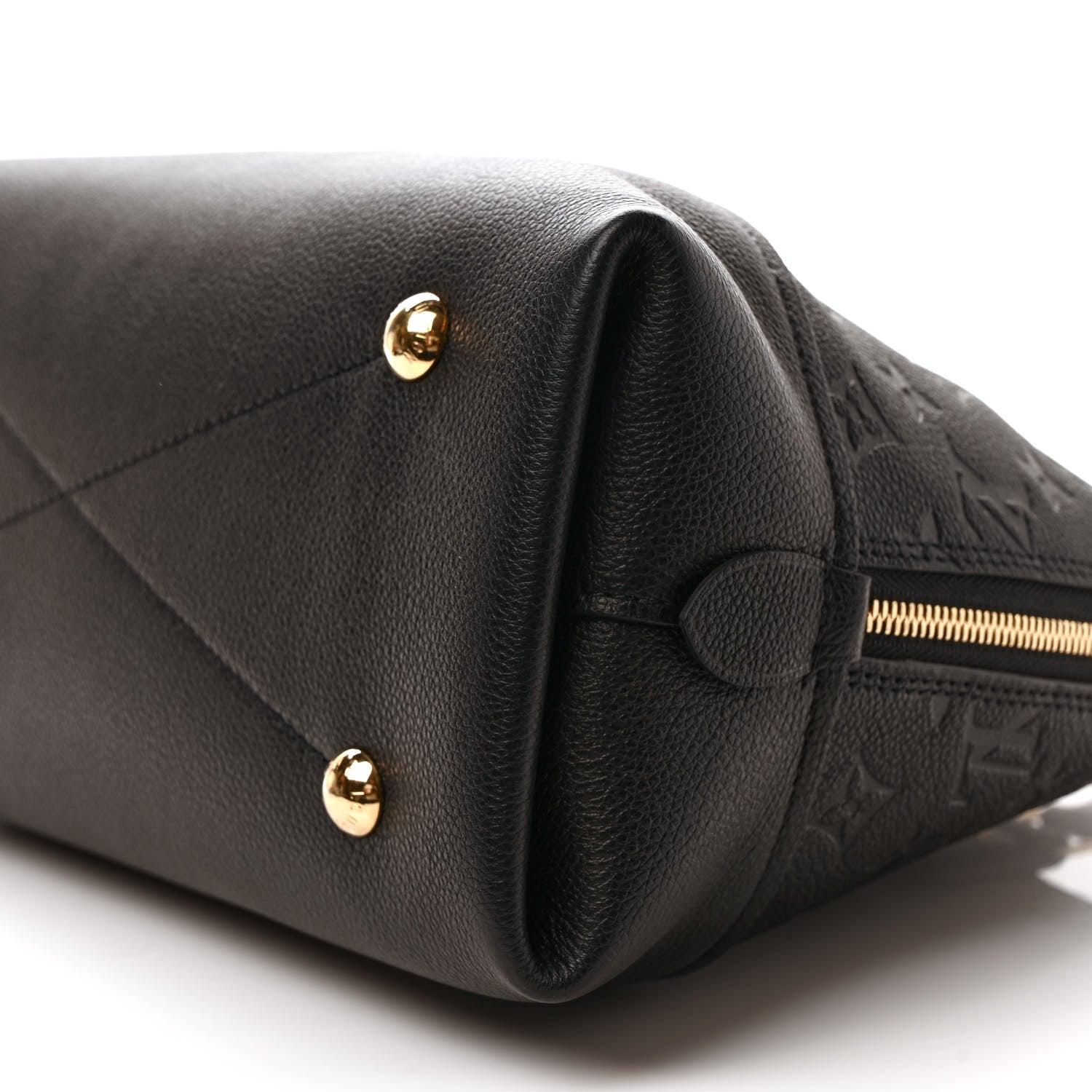 Louis Vuitton Empreinte Neo Alma PM Black 8 of 8