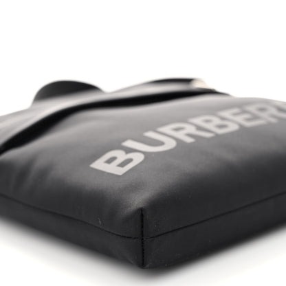 Burberry Nylon Neo Crossbody Bag Black 8 of 9