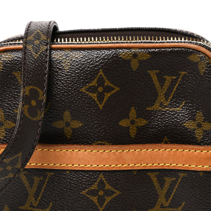 Louis Vuitton Monogram Danube 21 8 of 10