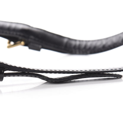 Louis Vuitton Epi Mabillon Backpack Black 11 of 14