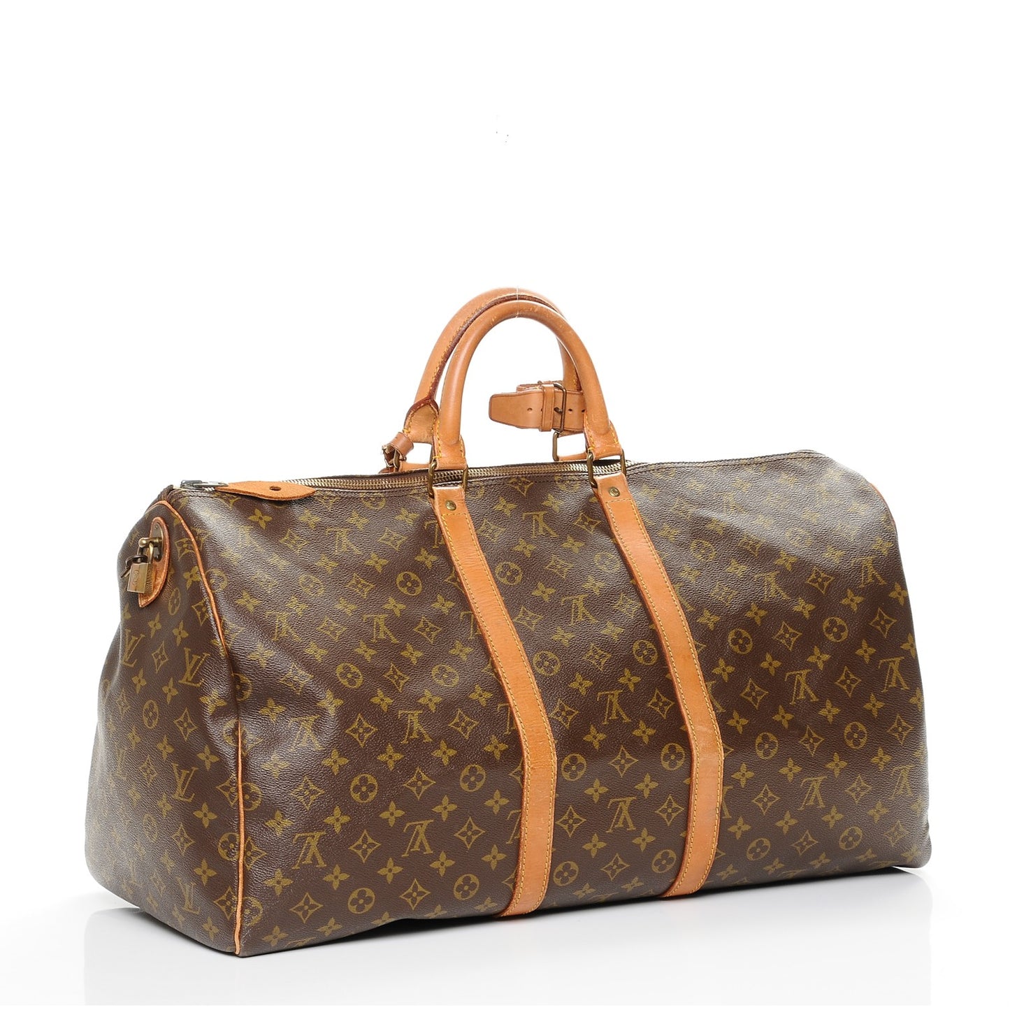 Monogram Keepall 55