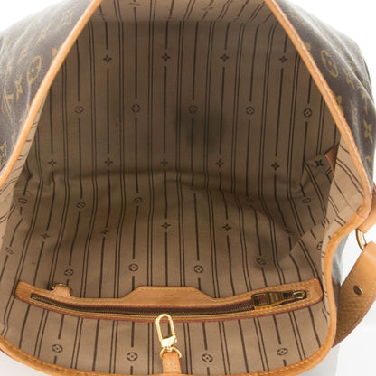 Louis Vuitton Monogram Delightful PM 5 of 9
