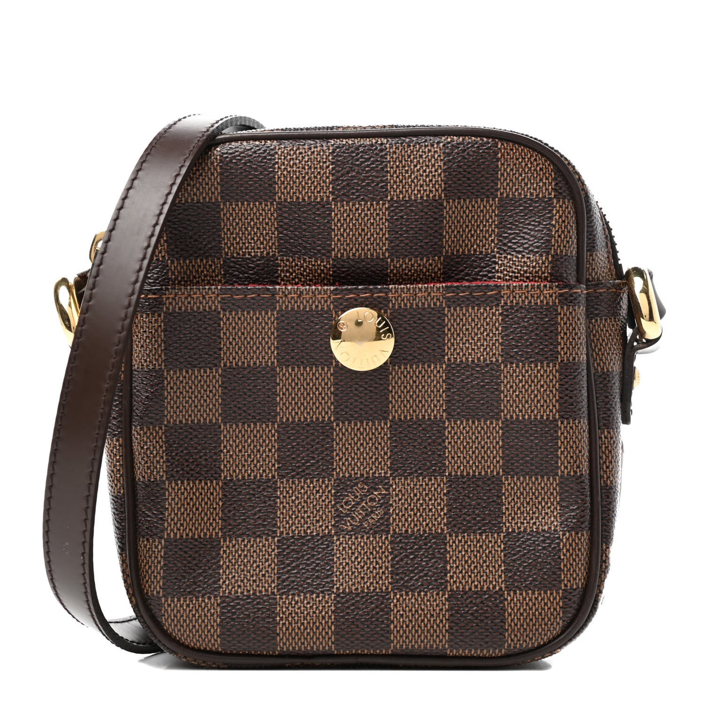 Damier Ebene Rift