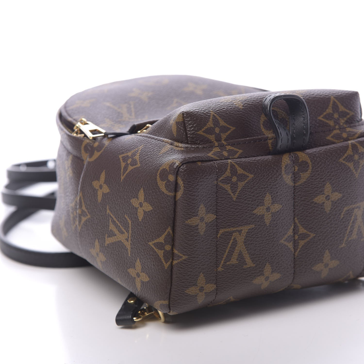 Louis Vuitton Monogram Palm Springs Backpack Mini 7 of 10