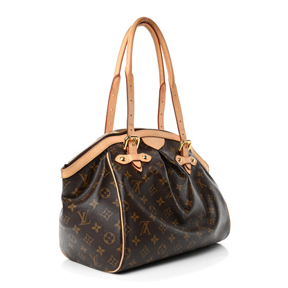 Louis Vuitton Monogram Tivoli GM 2 of 5