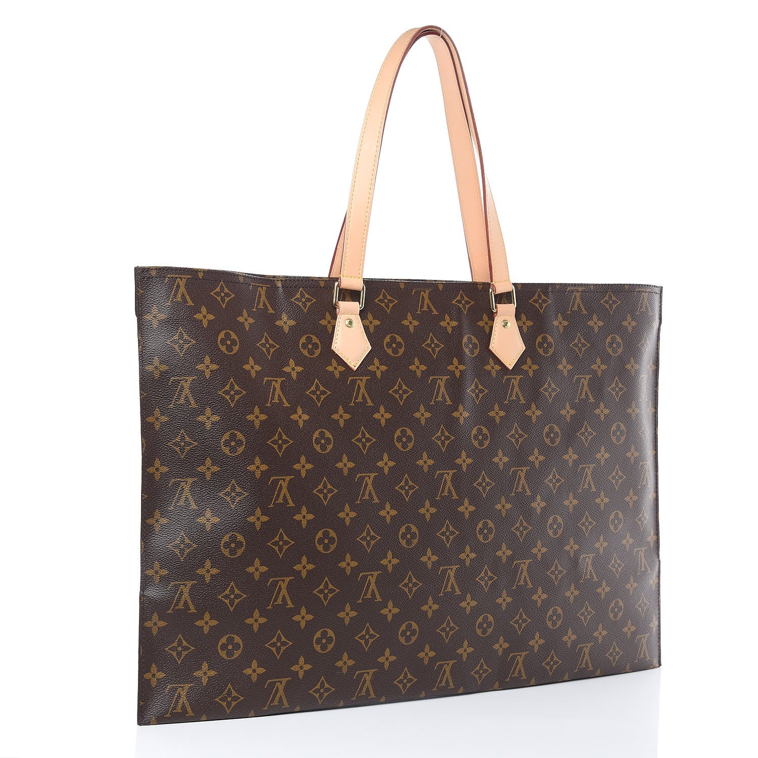 Louis Vuitton Monogram All-In MM 3 of 15