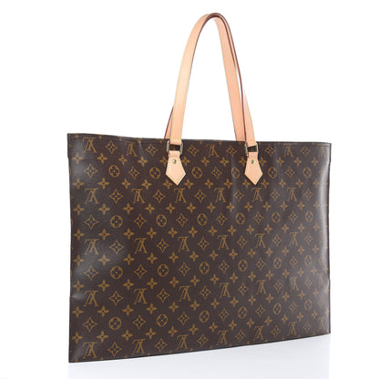 Louis Vuitton Monogram All-In MM 3 of 15