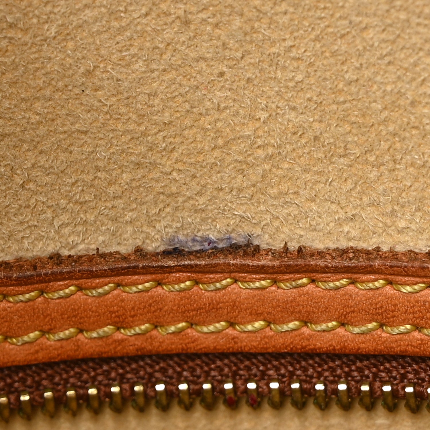 Louis Vuitton Monogram Babylone 8 of 12