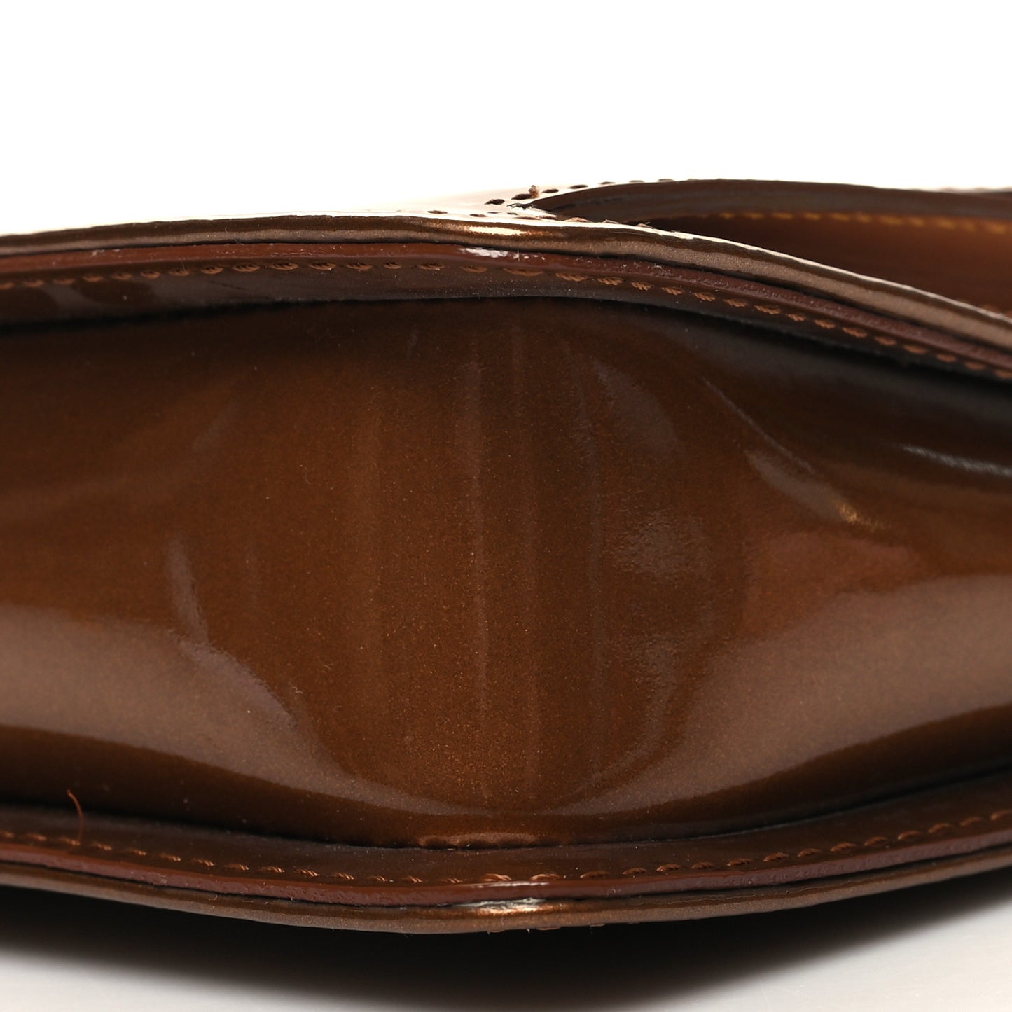 Vernis Mott Bronze
