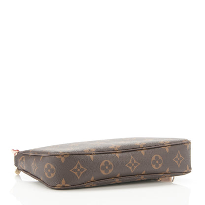 Louis Vuitton Monogram Pochette Accessories NM 4 of 7