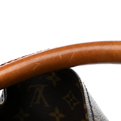 Louis Vuitton Monogram Artsy GM 13 of 14