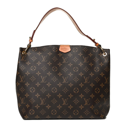 Louis Vuitton Monogram Graceful PM Pivoine 1 of 17
