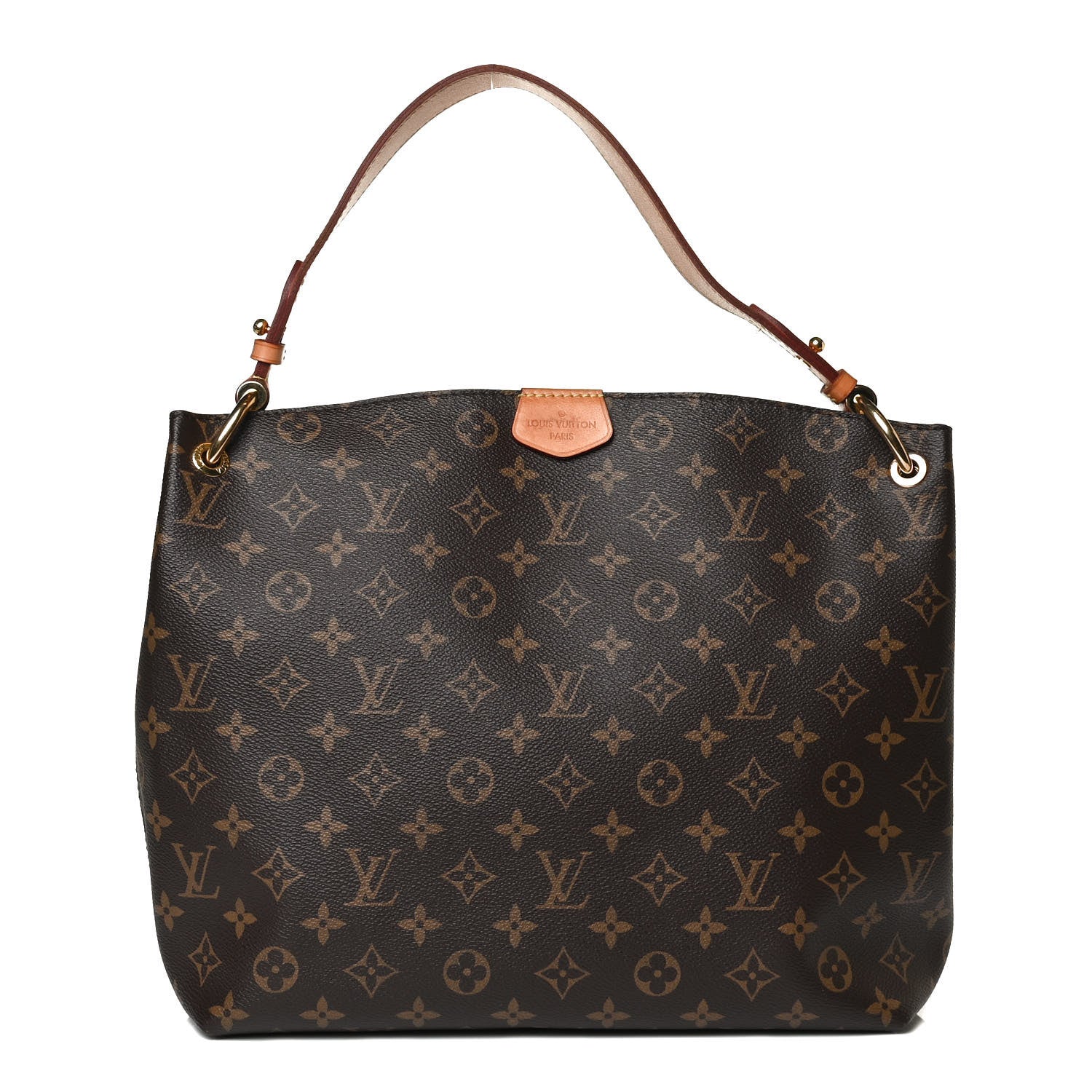 Louis Vuitton Monogram Graceful PM Pivoine 1 of 17