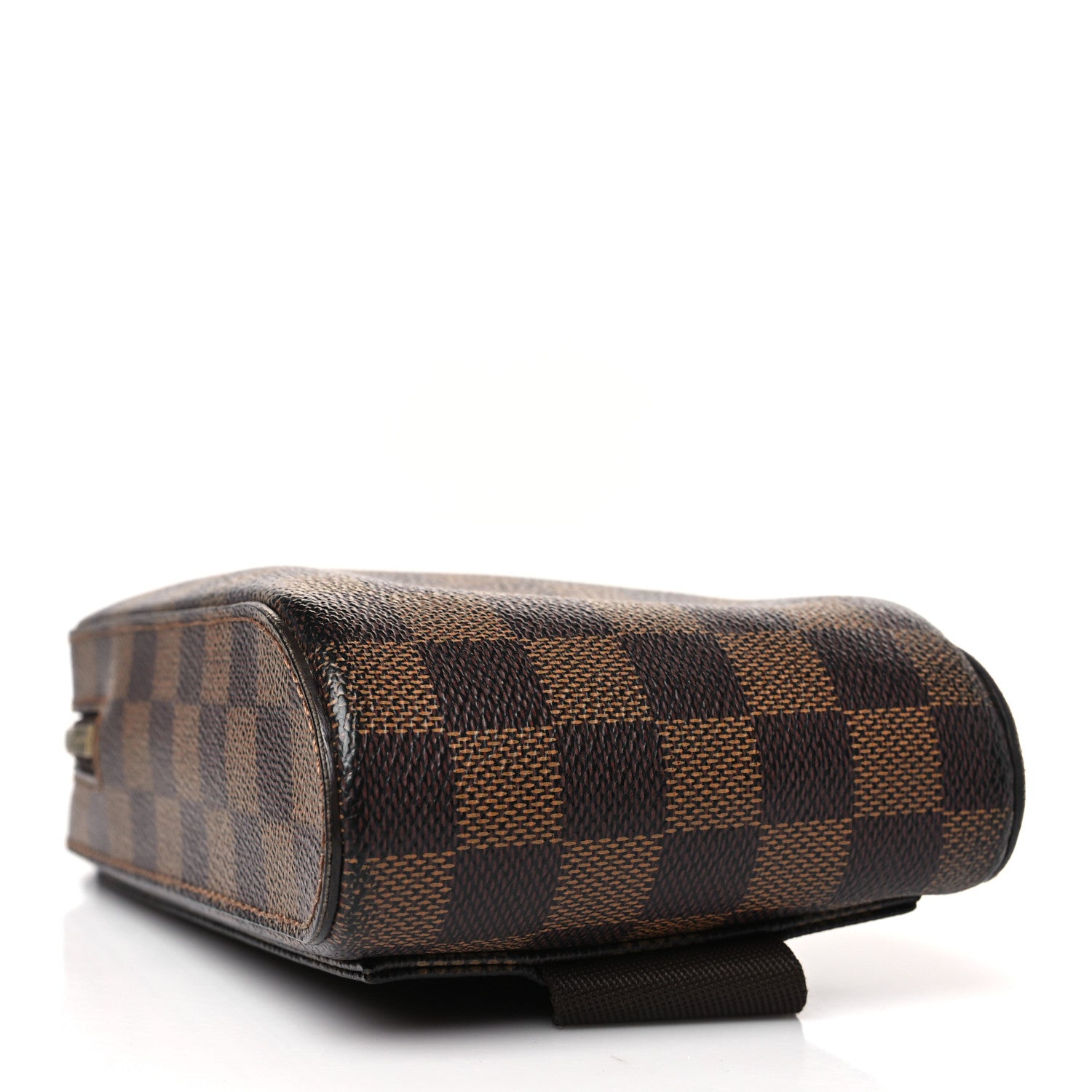 Louis Vuitton Damier Ebene Geronimos 4 of 8