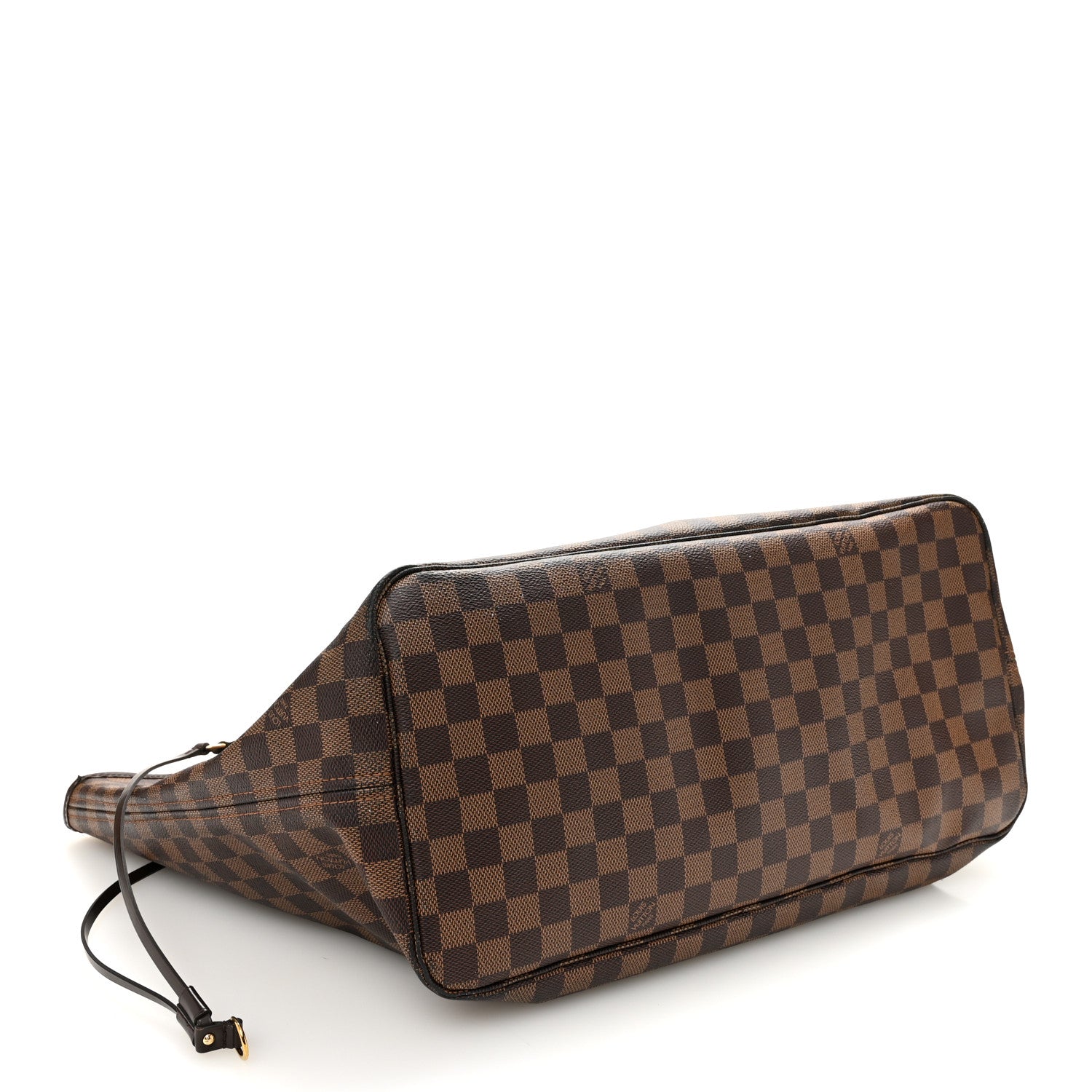 Louis Vuitton Damier Ebene Neo Neverfull GM 5 of 12