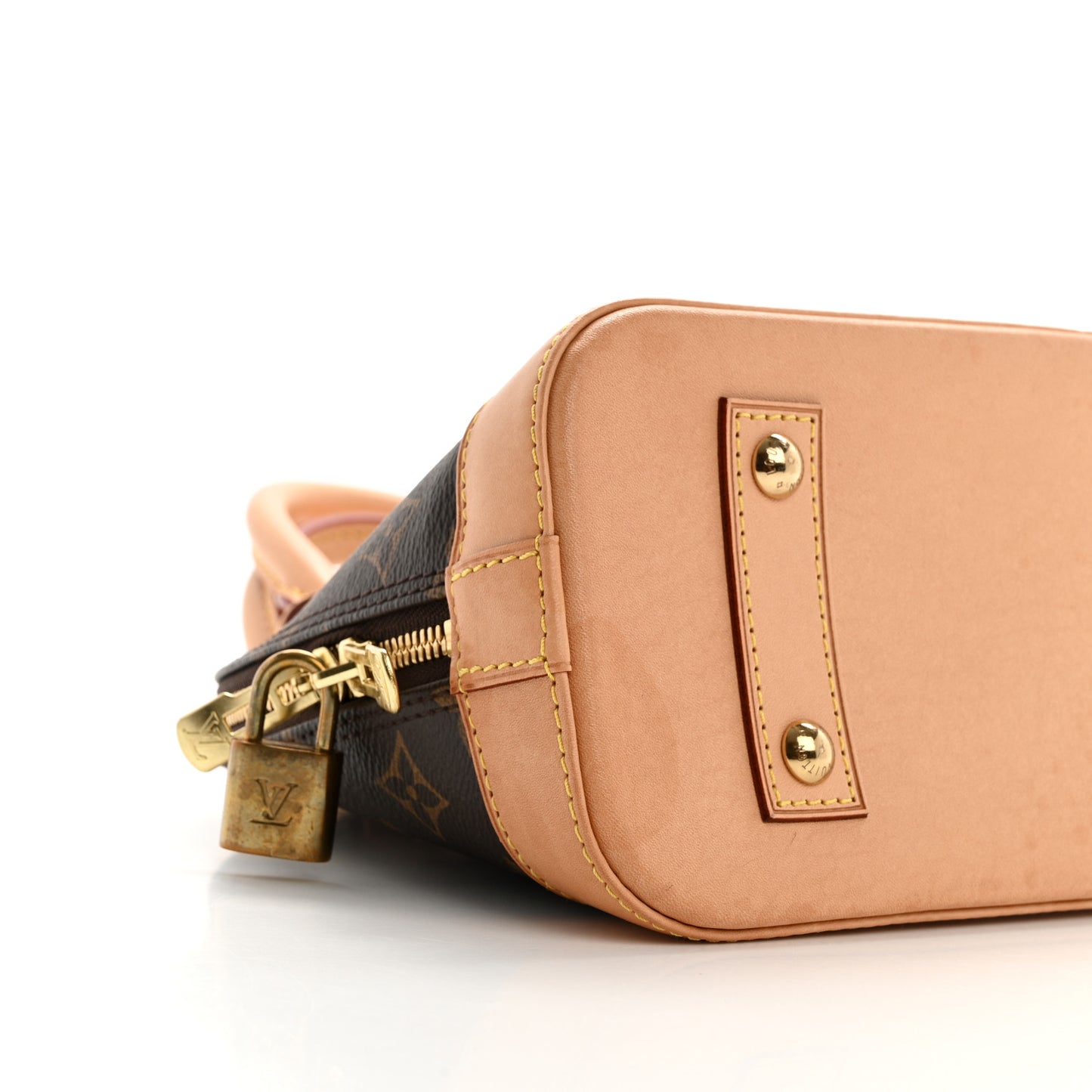 Monogram Alma BB