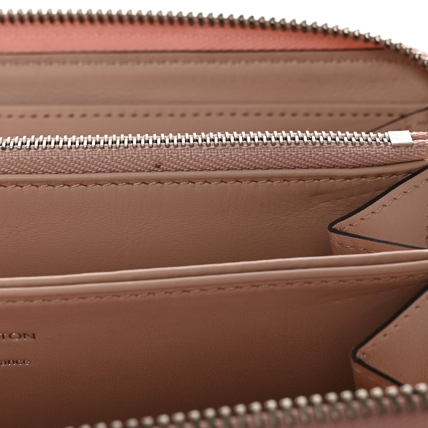 Mahina Zippy Wallet Magnolia