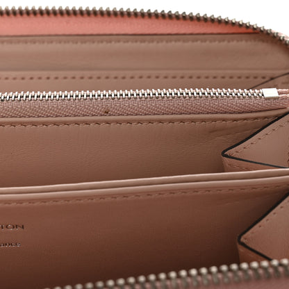 Louis Vuitton Mahina Zippy Wallet Magnolia 10 of 12