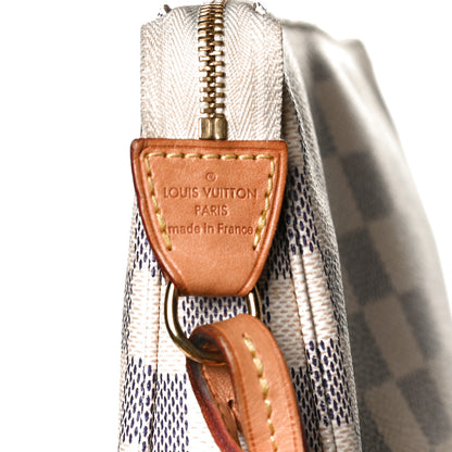 Louis Vuitton Damier Azur Pochette Accessories 6 of 12
